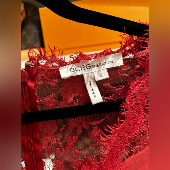 BCBG dress - Picture 4 of 4